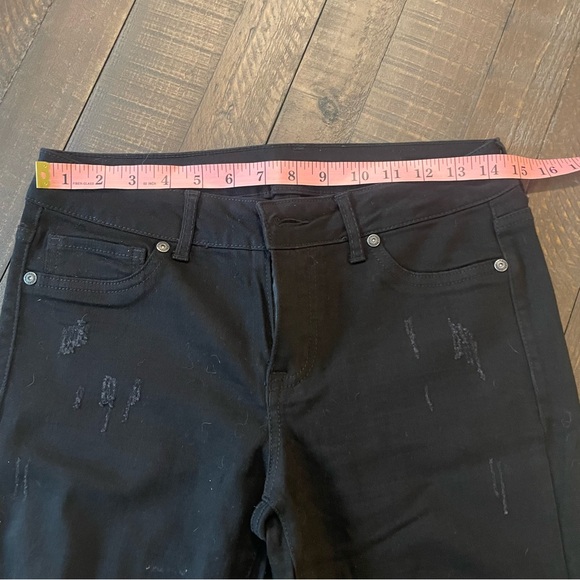 EUC Maurice’s jeggings with distressing - Picture 5 of 9